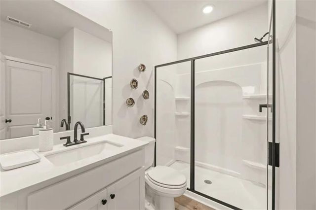 404 Province Court, Canton, GA 30115