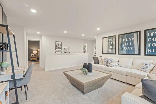 404 Province Court, Canton, GA 30115