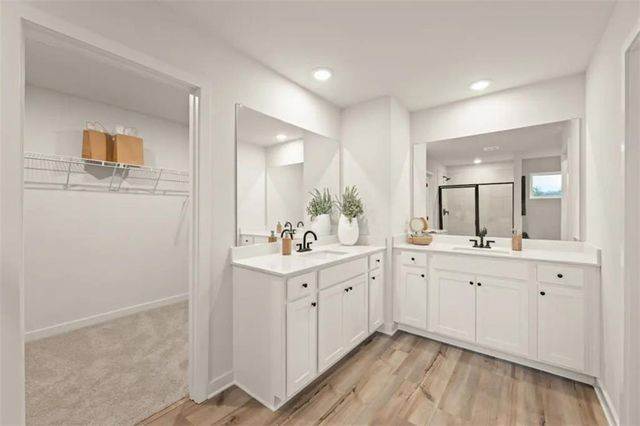 404 Province Court, Canton, GA 30115