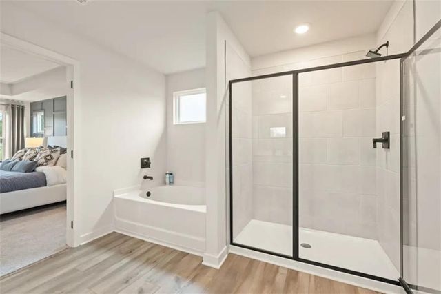404 Province Court, Canton, GA 30115