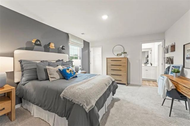 404 Province Court, Canton, GA 30115