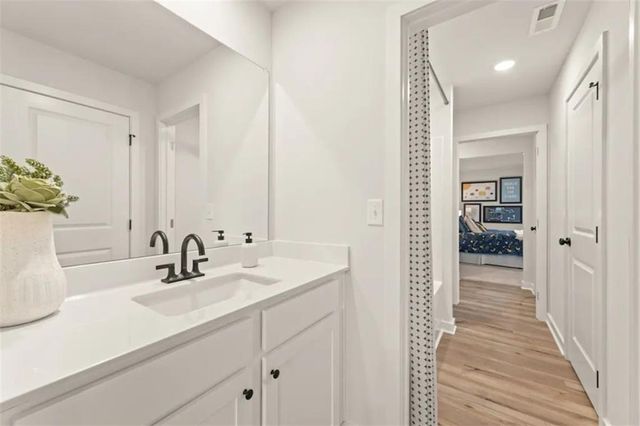 404 Province Court, Canton, GA 30115