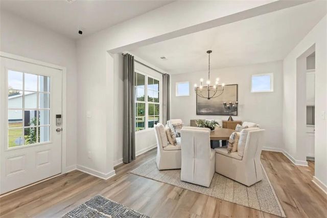 404 Province Court, Canton, GA 30115