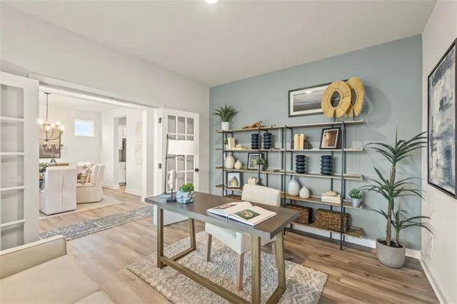 404 Province Court, Canton, GA 30115