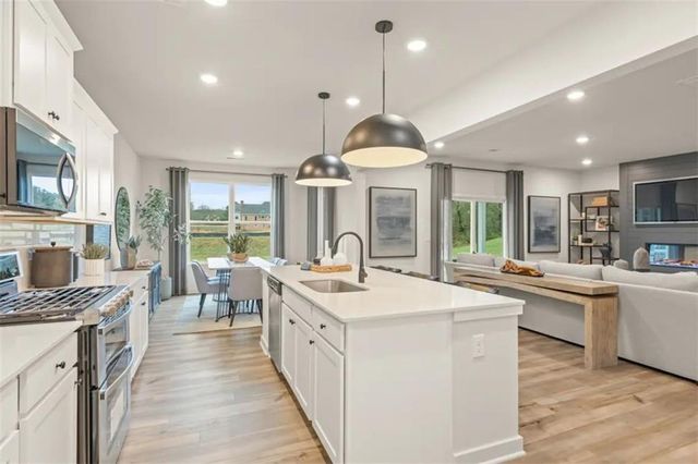 404 Province Court, Canton, GA 30115