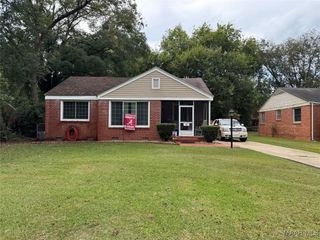 3448 GILMER Court, Montgomery, AL 36105
