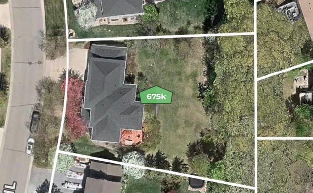 11224 Halstead Trail, Woodbury, MN 55129