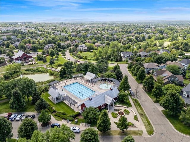 11224 Halstead Trail, Woodbury, MN 55129