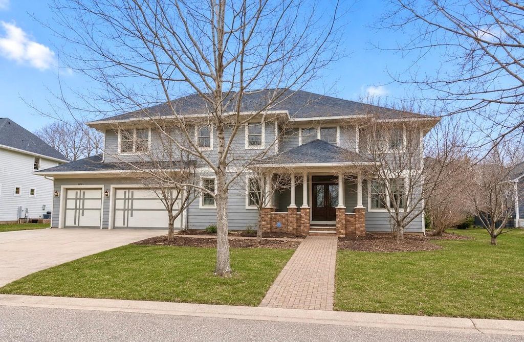 11224 Halstead Trail, Woodbury, MN 55129
