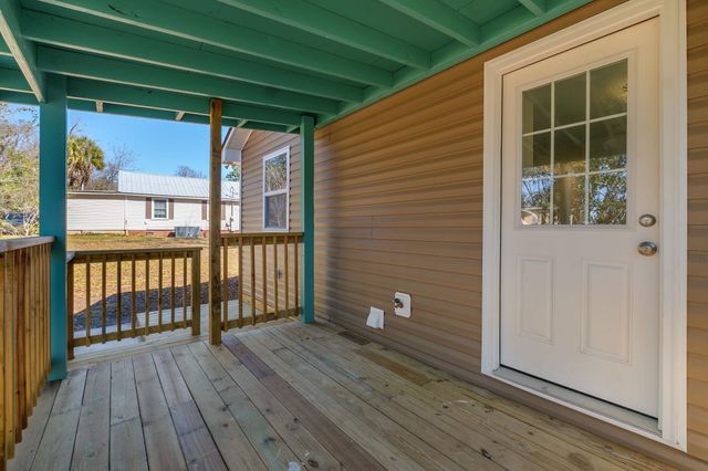 1032 N Woodward Avenue, Tallahassee, FL 32304