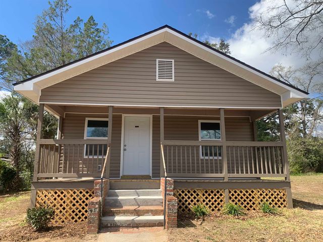 1032 N Woodward Avenue, Tallahassee, FL 32304