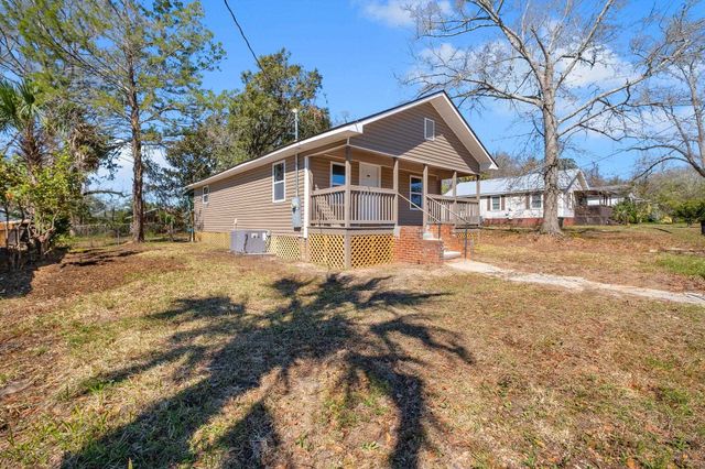 1032 N Woodward Avenue, Tallahassee, FL 32304