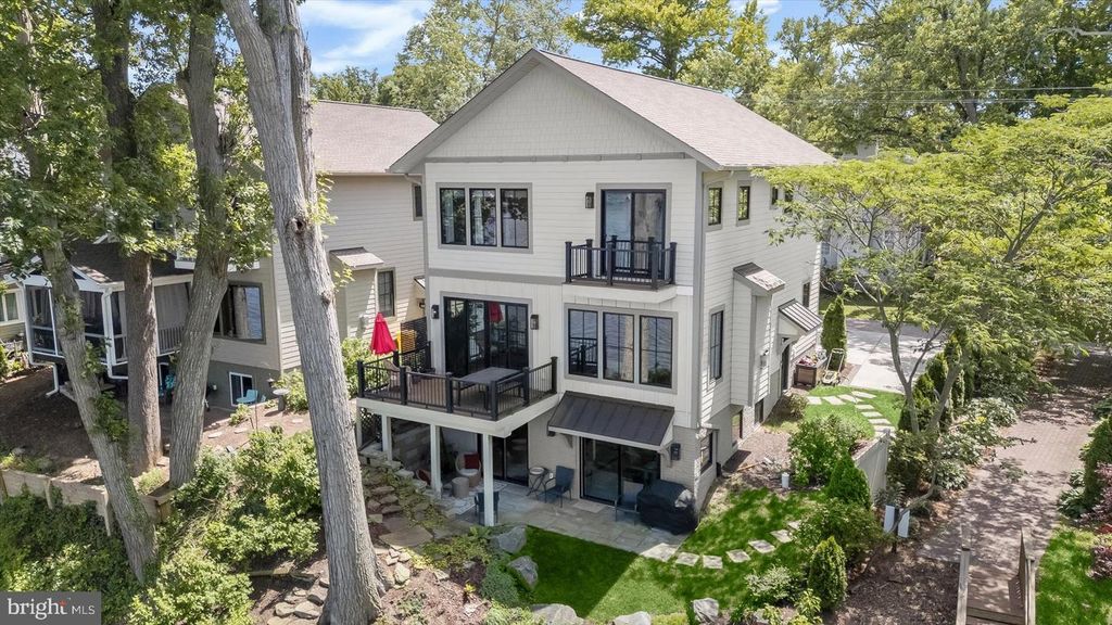 20 SHORE WALK RD, Riva, MD 21140