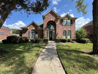 12910 Watermist Lane, Houston, TX 77041