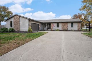 22966 Bainbridge Drive, Elkhart, IN 46514