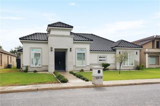 3805 S L S Street, Mcallen, TX 78503