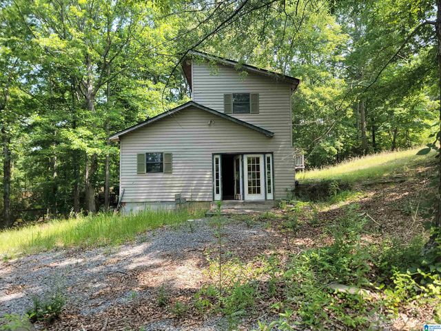 56 COUNTY ROAD 1643, Cullman, AL 35058