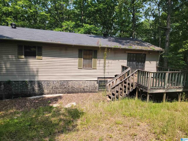 56 COUNTY ROAD 1643, Cullman, AL 35058