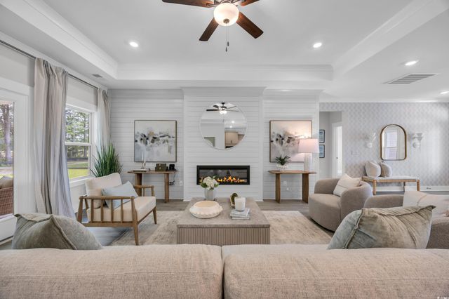 208 Blue Wing Court, Conway, SC 29527