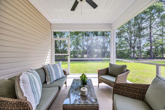 208 Blue Wing Court, Conway, SC 29527