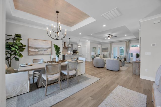 208 Blue Wing Court, Conway, SC 29527