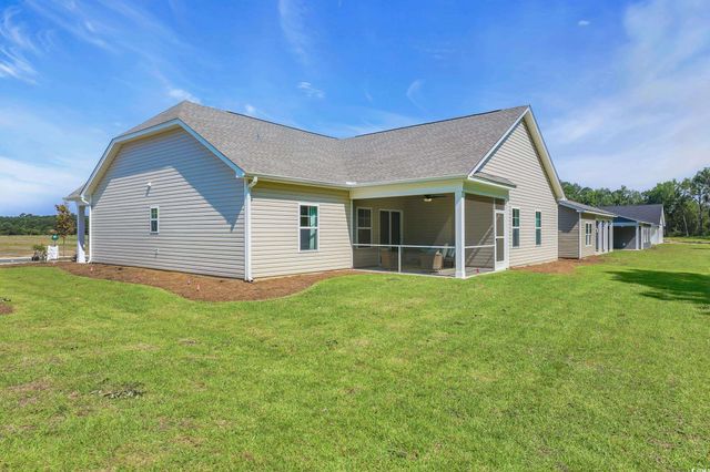 208 Blue Wing Court, Conway, SC 29527