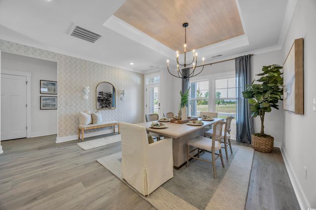 208 Blue Wing Court, Conway, SC 29527