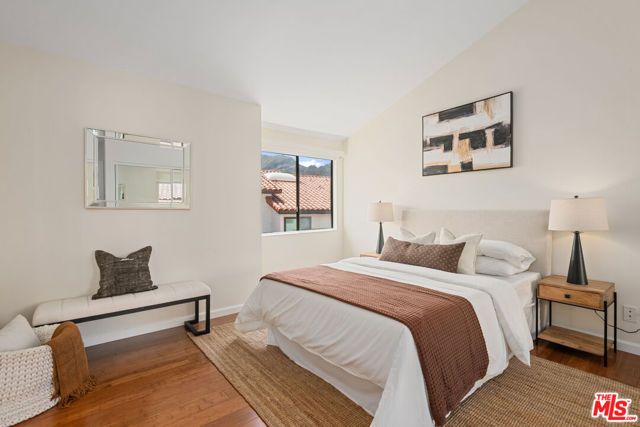 1553 Michael Lane, Pacific Palisades (los Angeles), CA 90272