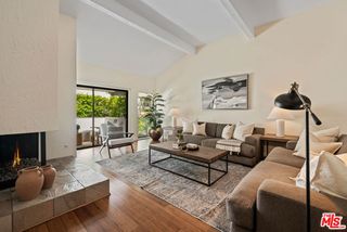 1553 Michael Lane, Pacific Palisades (los Angeles), CA 90272