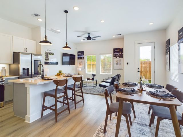 3008 Jensen Springs Lane, Houston, TX 77026
