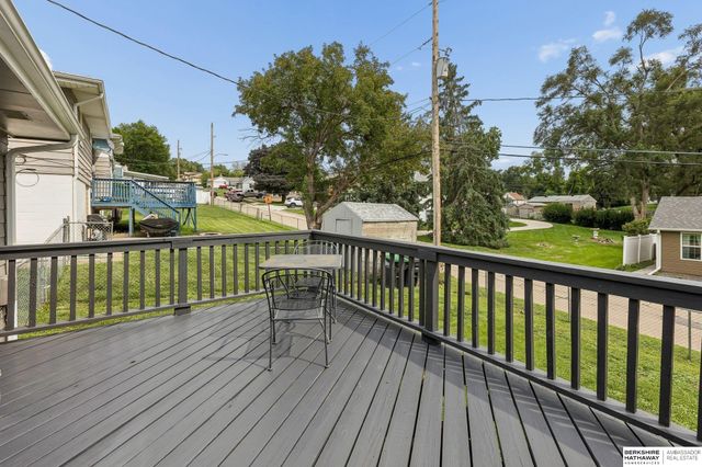 4485 Hillsdale Avenue, Omaha, NE 68107
