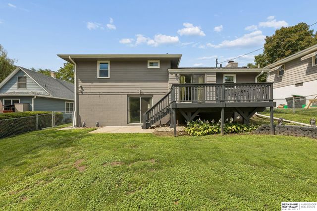 4485 Hillsdale Avenue, Omaha, NE 68107