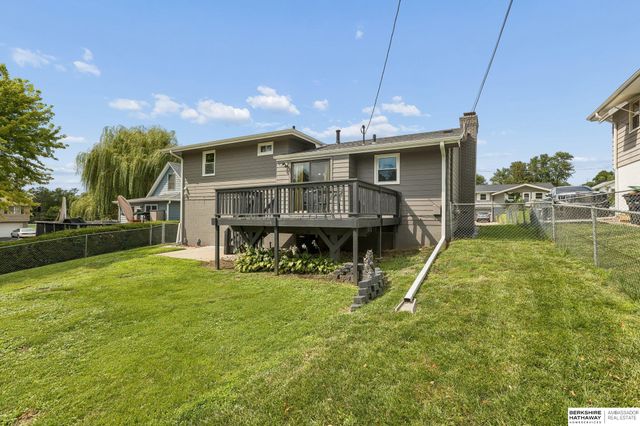 4485 Hillsdale Avenue, Omaha, NE 68107