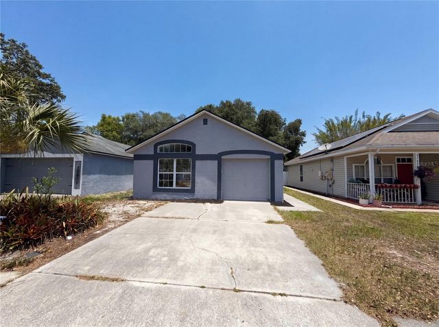 114 PAMALA COURT, Sanford, FL 32771