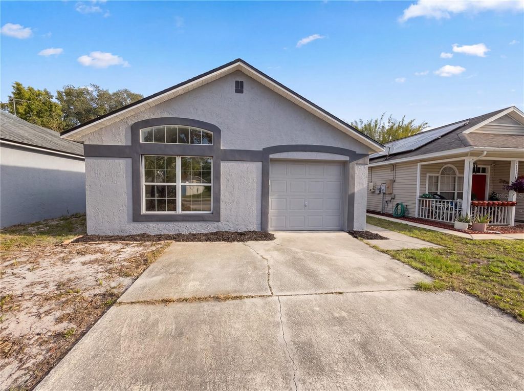 114 PAMALA COURT, Sanford, FL 32771