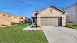 23110 True Fortune Drive, Katy, TX 77493