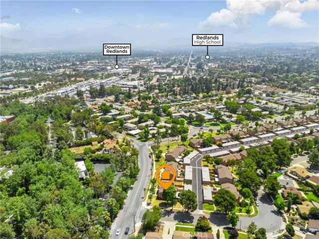 923 W State, Redlands, CA 92373