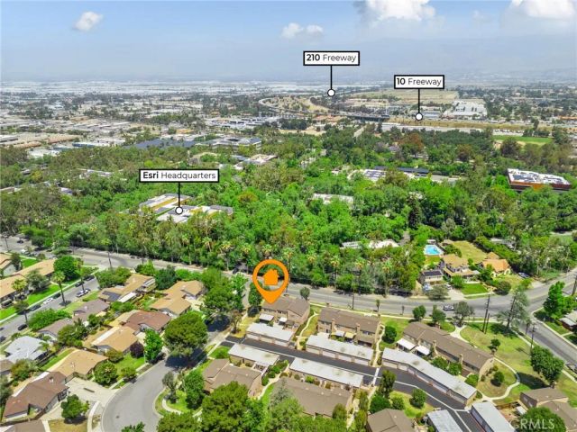 923 W State, Redlands, CA 92373