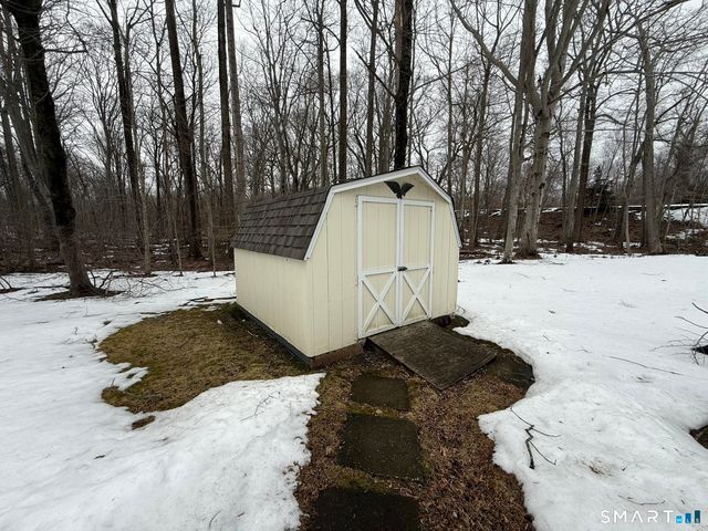 21 Harvey Drive, Old Saybrook, CT 06475