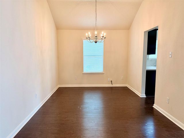 3906 Teal Run Meadows Drive, Fresno, TX 77545
