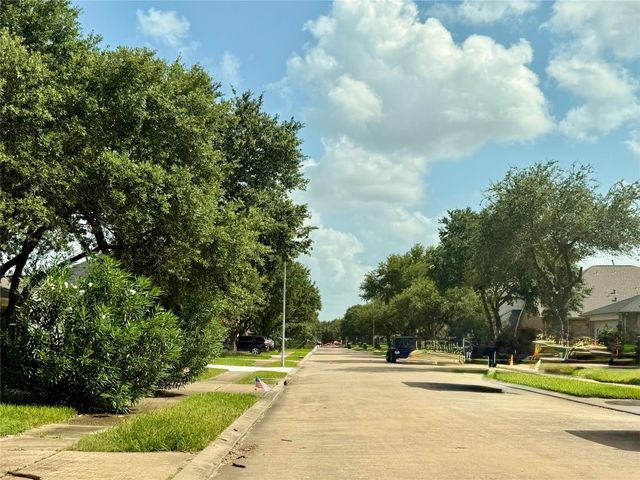 3906 Teal Run Meadows Drive, Fresno, TX 77545