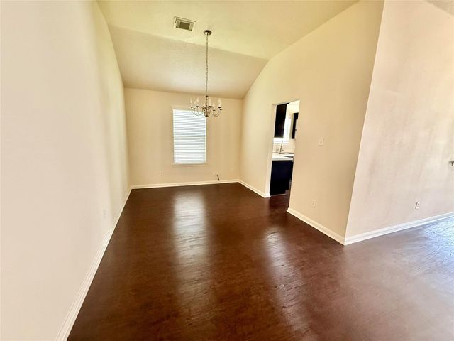 3906 Teal Run Meadows Drive, Fresno, TX 77545