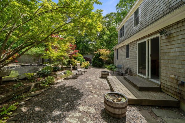 42 Indian Hill Road, Chatham, MA 02633