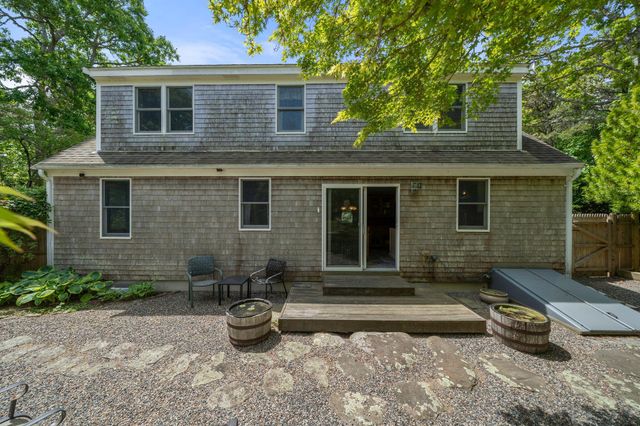 42 Indian Hill Road, Chatham, MA 02633