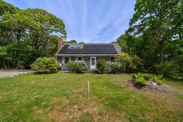 42 Indian Hill Road, Chatham, MA 02633