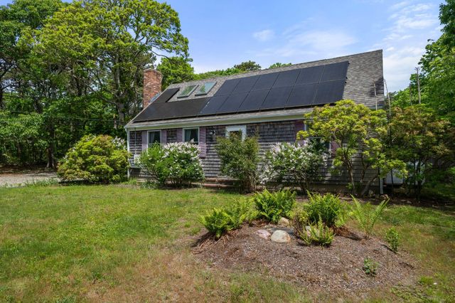 42 Indian Hill Road, Chatham, MA 02633