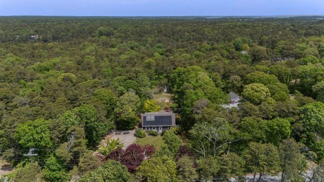 42 Indian Hill Road, Chatham, MA 02633