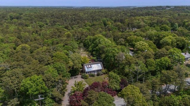 42 Indian Hill Road, Chatham, MA 02633