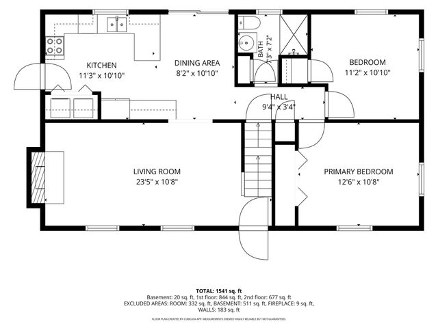 42 Indian Hill Road, Chatham, MA 02633