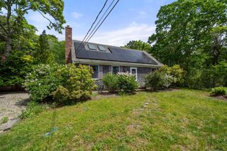42 Indian Hill Road, Chatham, MA 02633